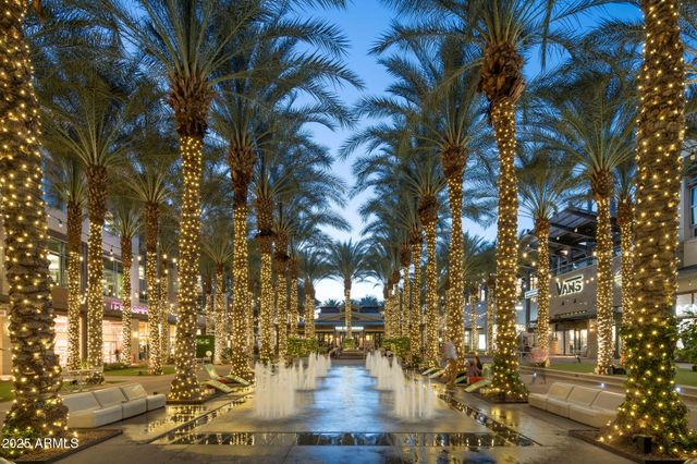 7605 E VIA DE LINDO --, Scottsdale, AZ 85258