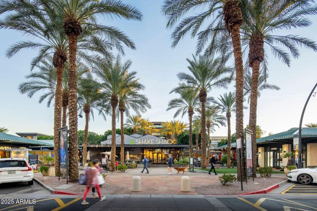 7605 E VIA DE LINDO --, Scottsdale, AZ 85258