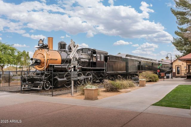 7605 E VIA DE LINDO --, Scottsdale, AZ 85258