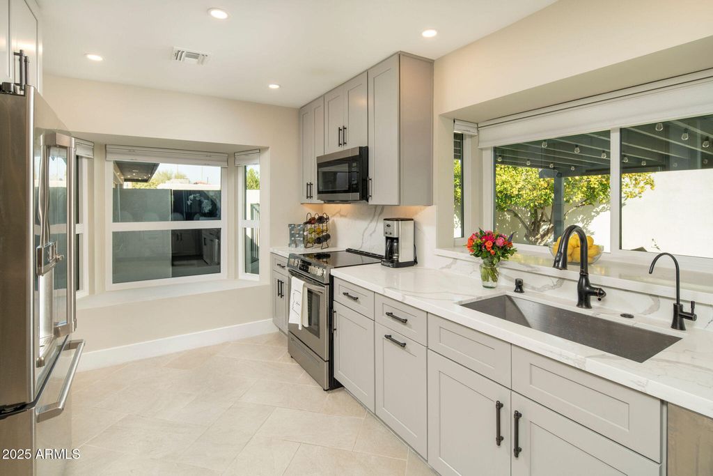 7605 E VIA DE LINDO --, Scottsdale, AZ 85258 — photo 5