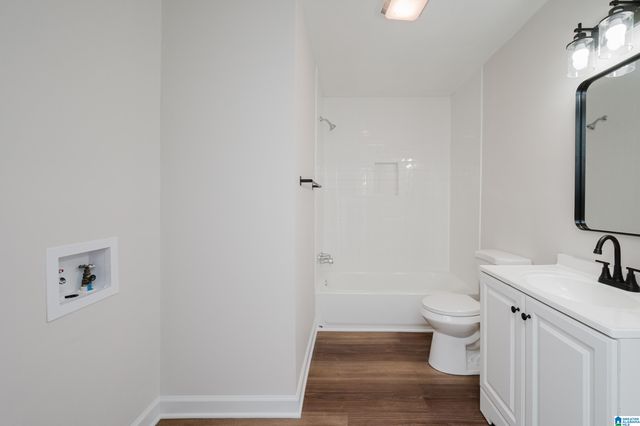 53080 HIGHWAY 25, Vandiver, AL 35176