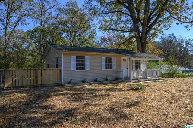 53080 HIGHWAY 25, Vandiver, AL 35176