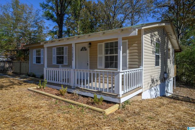 53080 HIGHWAY 25, Vandiver, AL 35176