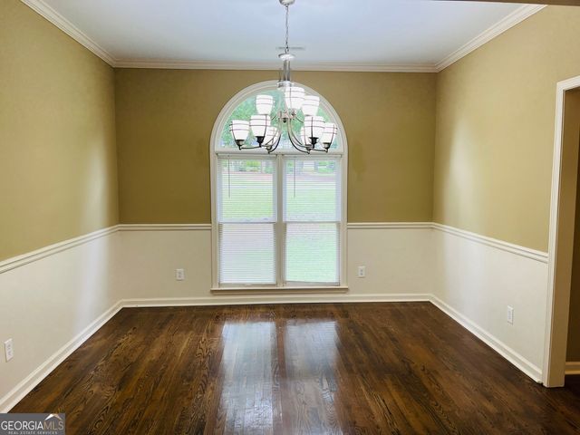 70 Indian Bluff Drive, Sharpsburg, GA 30277