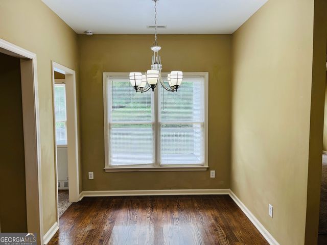70 Indian Bluff Drive, Sharpsburg, GA 30277
