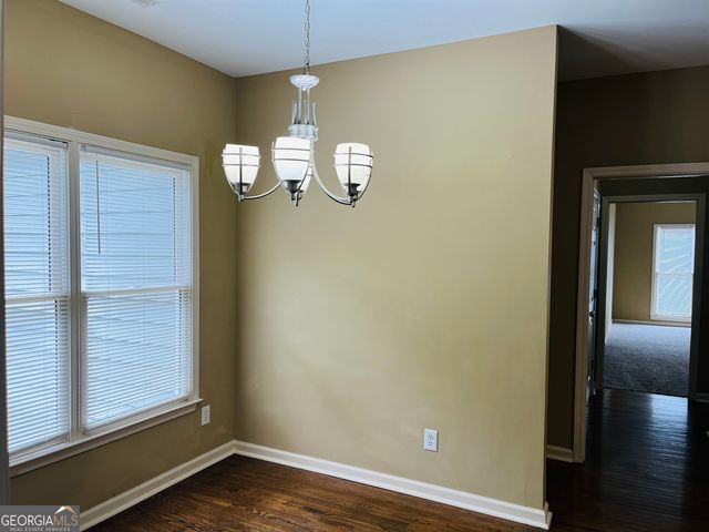 70 Indian Bluff Drive, Sharpsburg, GA 30277