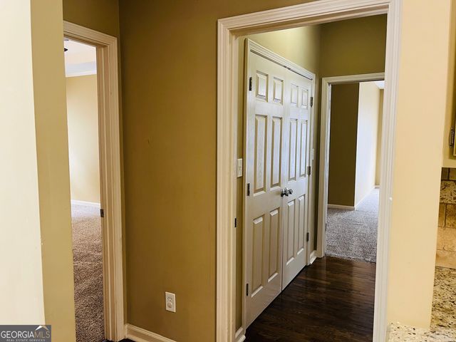70 Indian Bluff Drive, Sharpsburg, GA 30277