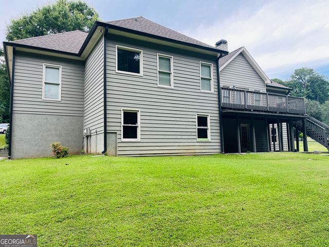 70 Indian Bluff Drive, Sharpsburg, GA 30277