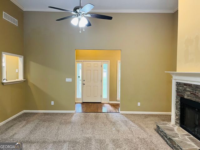 70 Indian Bluff Drive, Sharpsburg, GA 30277