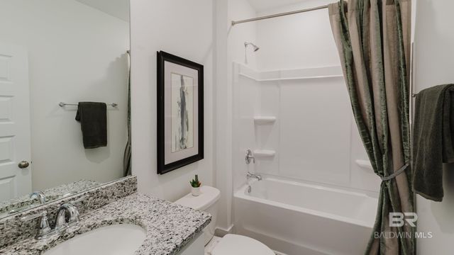 21824 Aleutian Avenue, Foley, AL 36535