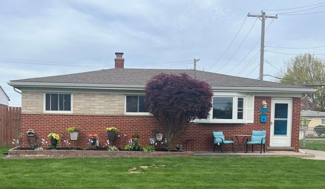 30032 Iroquois Drive, Warren, MI 48088