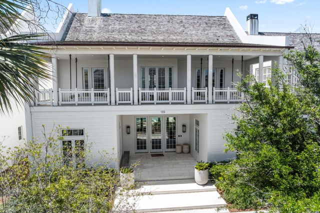 123 Kaiya Avenue, Inlet Beach, FL 32461