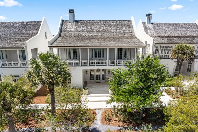 123 Kaiya Avenue, Inlet Beach, FL 32461