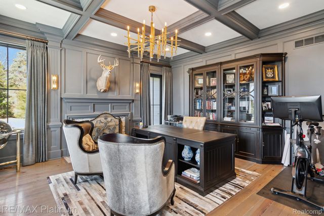 3304 OUTBACK Trail, Putnam Township, MI 48169