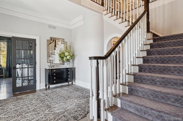 3304 OUTBACK Trail, Putnam Township, MI 48169