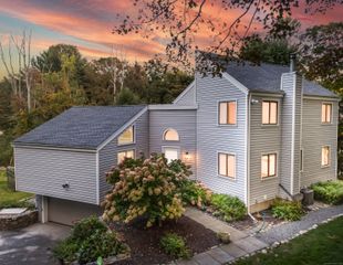 47 Old South Salem Road, Ridgefield, CT 06877