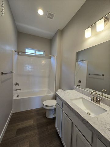 852 Weston Ridge Street, Henderson, NV 89011