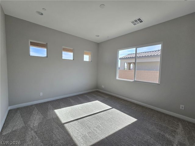 852 Weston Ridge Street, Henderson, NV 89011