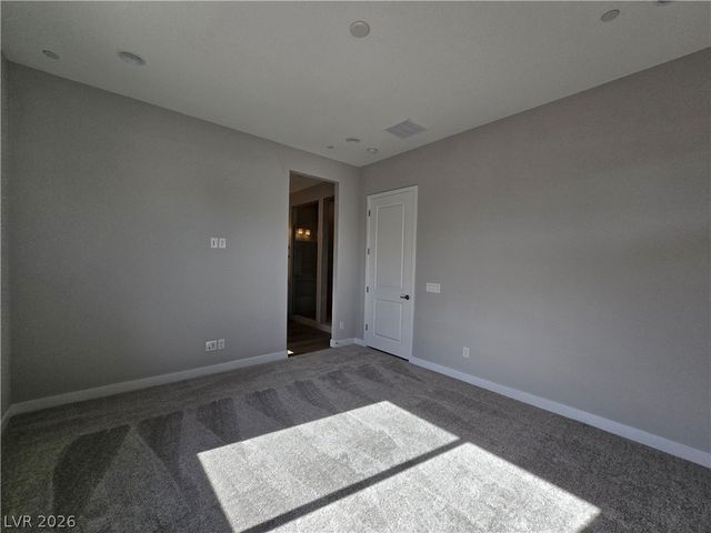 852 Weston Ridge Street, Henderson, NV 89011