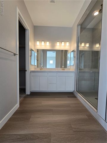 852 Weston Ridge Street, Henderson, NV 89011