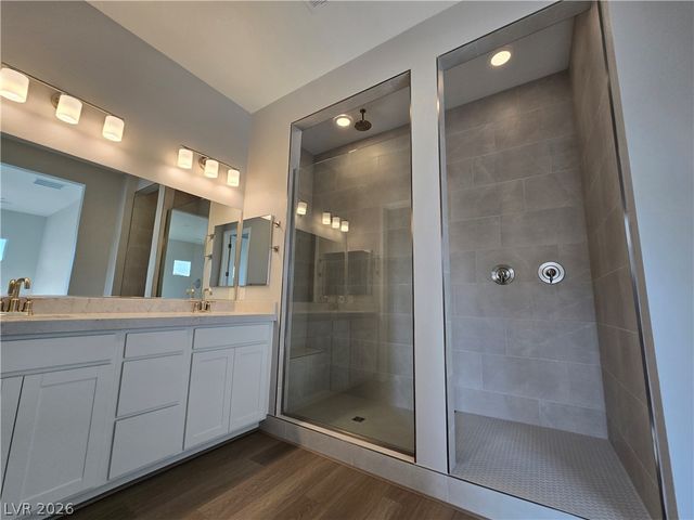 852 Weston Ridge Street, Henderson, NV 89011