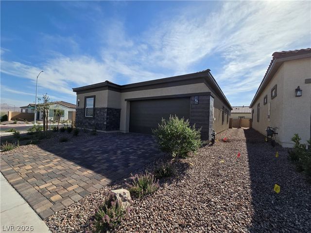 852 Weston Ridge Street, Henderson, NV 89011