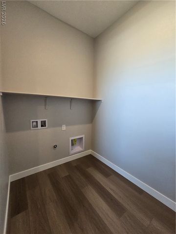 852 Weston Ridge Street, Henderson, NV 89011
