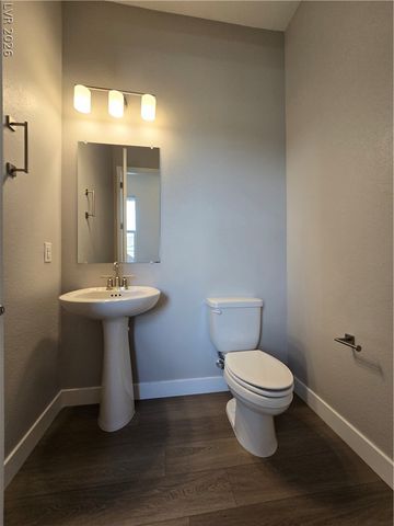 852 Weston Ridge Street, Henderson, NV 89011