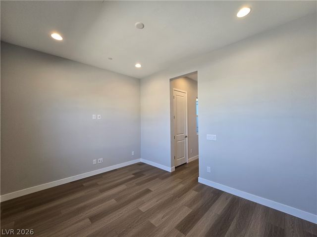 852 Weston Ridge Street, Henderson, NV 89011