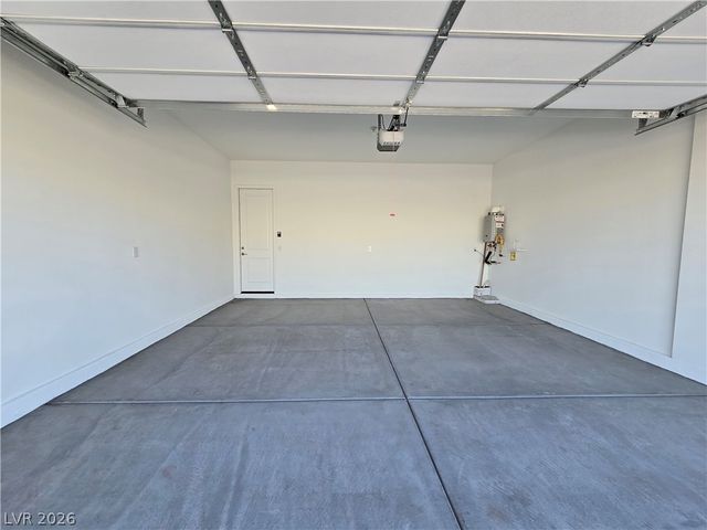 852 Weston Ridge Street, Henderson, NV 89011