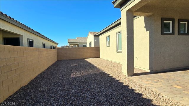 852 Weston Ridge Street, Henderson, NV 89011