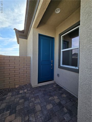 852 Weston Ridge Street, Henderson, NV 89011
