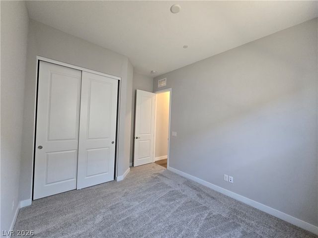 852 Weston Ridge Street, Henderson, NV 89011