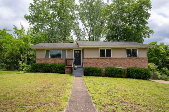 1258 Durham Drive, Chattanooga, TN 37421