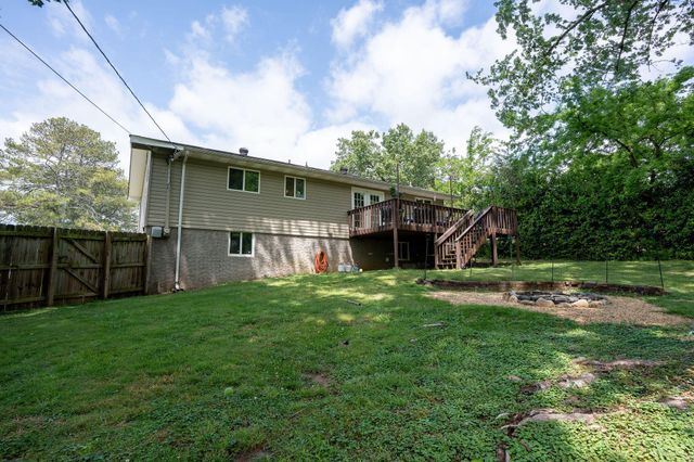 1258 Durham Drive, Chattanooga, TN 37421