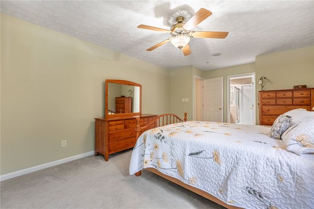 155 Keevers Point, Springboro, OH 45066