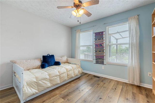 155 Keevers Point, Springboro, OH 45066