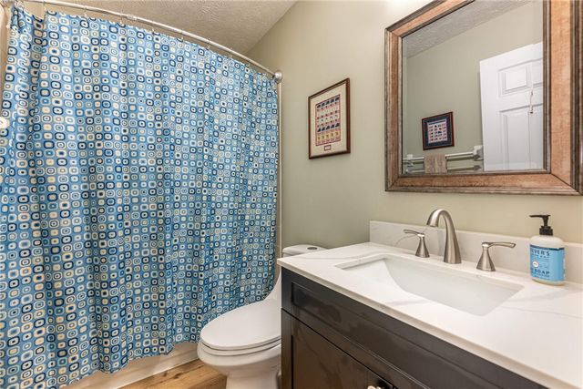 155 Keevers Point, Springboro, OH 45066
