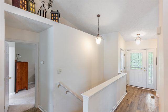 155 Keevers Point, Springboro, OH 45066