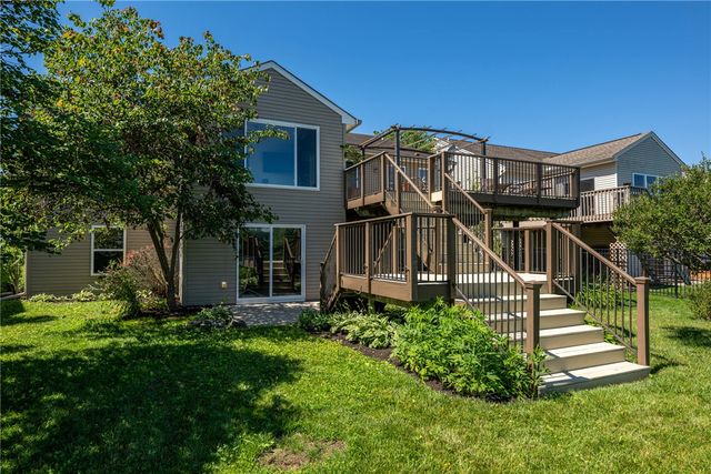 155 Keevers Point, Springboro, OH 45066