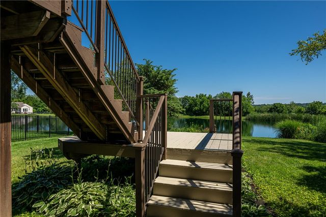 155 Keevers Point, Springboro, OH 45066