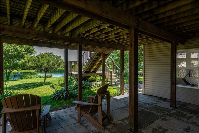 155 Keevers Point, Springboro, OH 45066