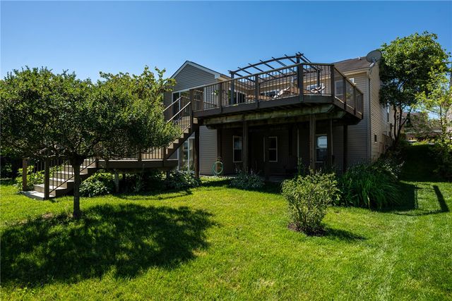 155 Keevers Point, Springboro, OH 45066