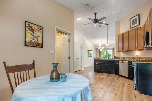 155 Keevers Point, Springboro, OH 45066