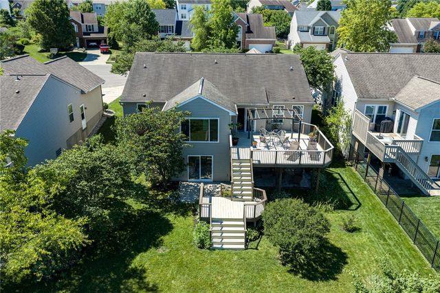 155 Keevers Point, Springboro, OH 45066