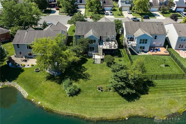 155 Keevers Point, Springboro, OH 45066