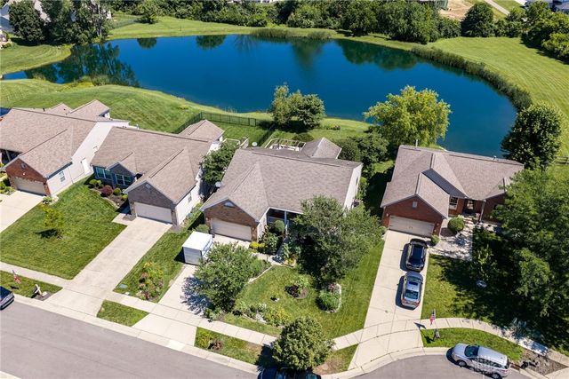 155 Keevers Point, Springboro, OH 45066