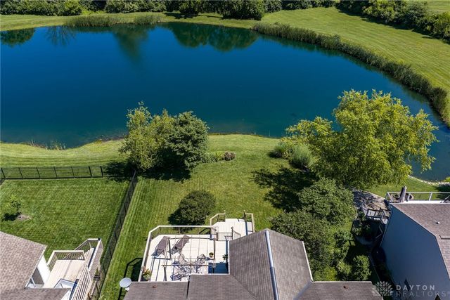 155 Keevers Point, Springboro, OH 45066