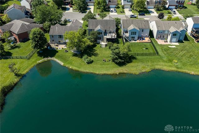 155 Keevers Point, Springboro, OH 45066