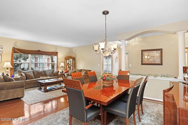 3 Clermont Court, Manchester, NJ 08759